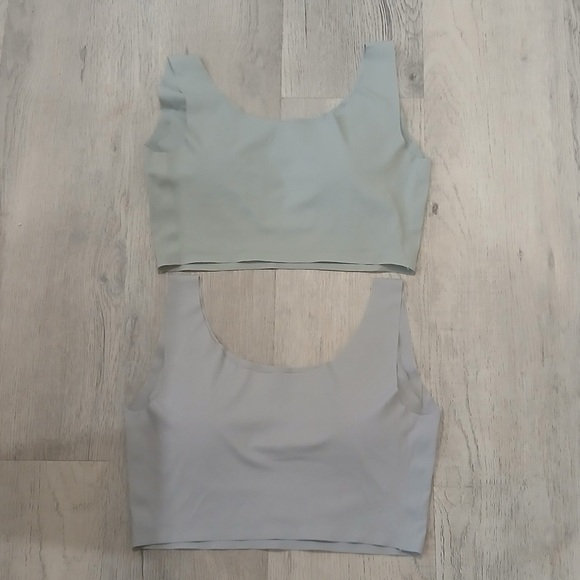 Rhonda Shears Seamless Ahh Bra- Bundle of 2- Size XL - Picture 2 of 3